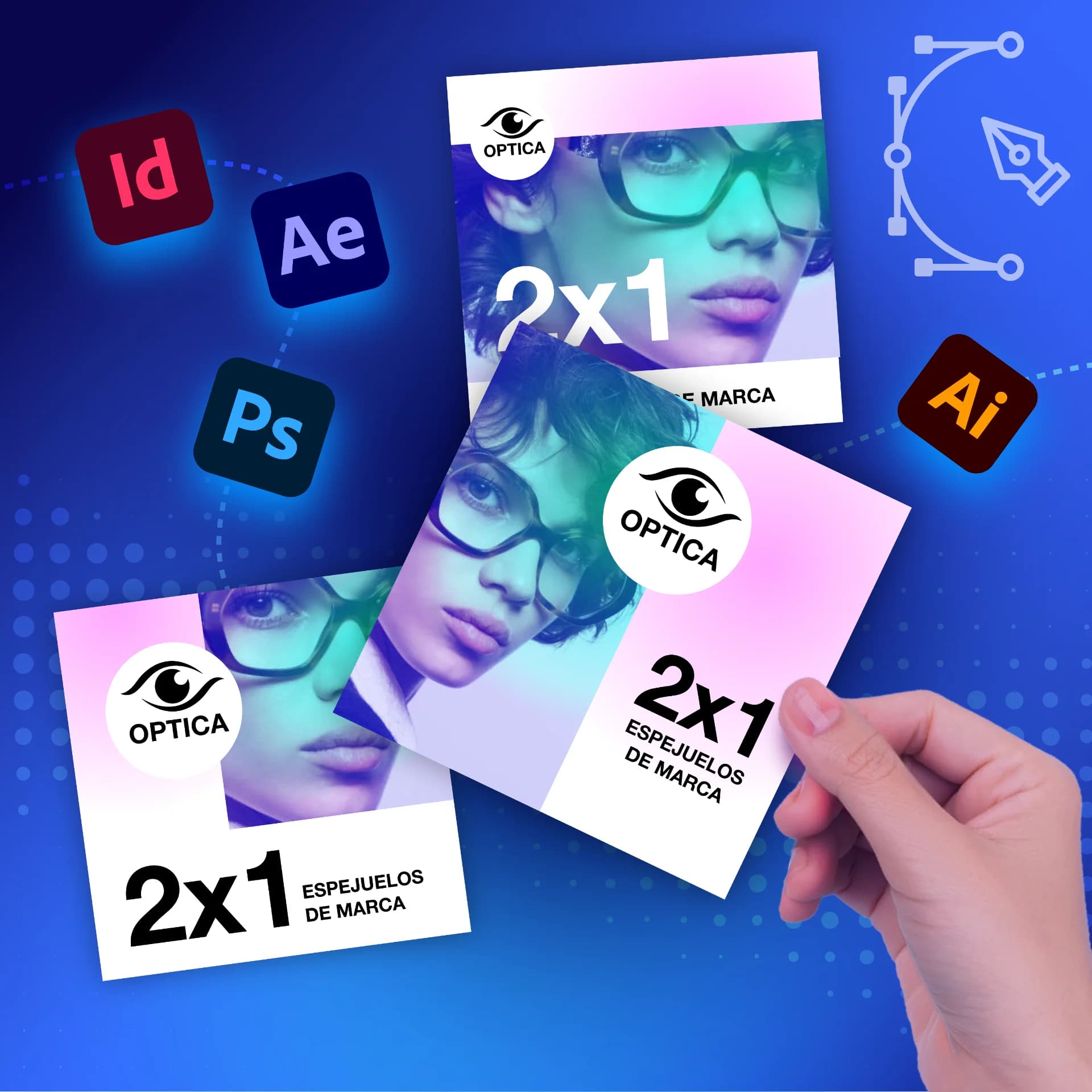 Creative & Content Services view 1