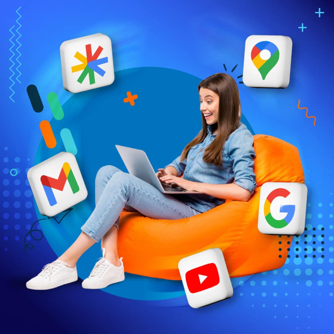 Google & Video Ads